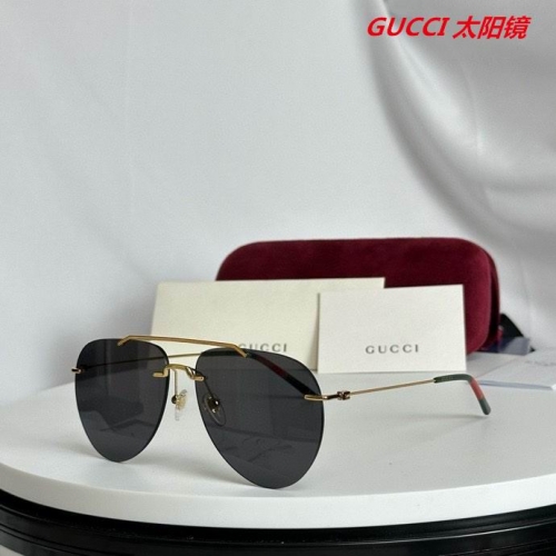 G.U.C.C.I. Sunglasses AAAA 5051