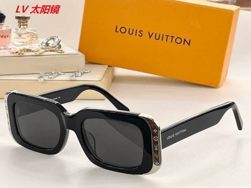 L...V... Sunglasses AAAA 6499