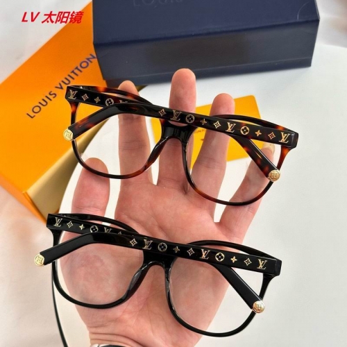 L...V... Sunglasses AAAA 6359