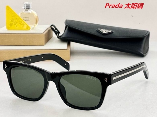 P.r.a.d.a. Sunglasses AAAA 4327