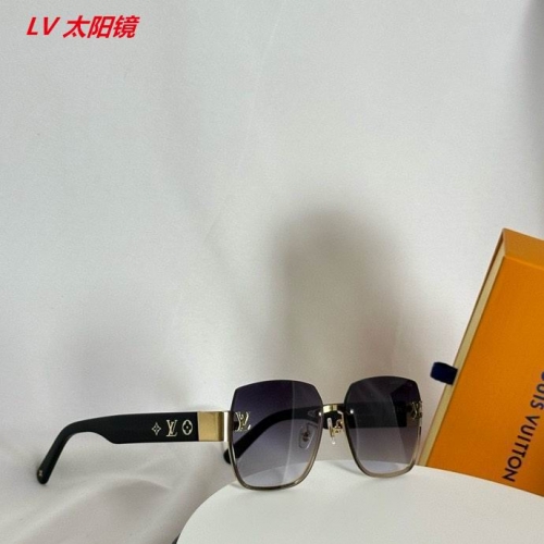 L...V... Sunglasses AAAA 5302