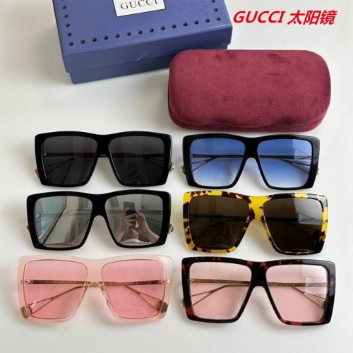 G.U.C.C.I. Sunglasses AAAA 4028