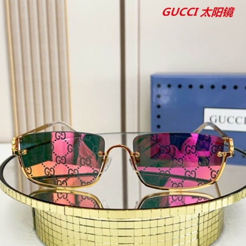 G.U.C.C.I. Sunglasses AAAA 5980