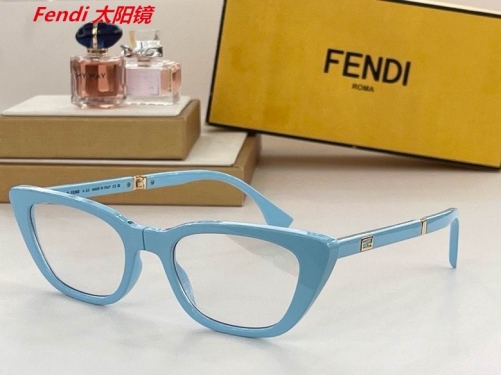 F.e.n.d.i. Sunglasses AAAA 4292