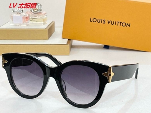 L...V... Sunglasses AAAA 6197