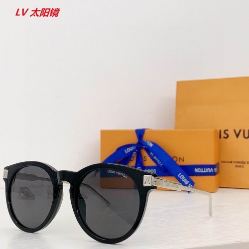 L...V... Sunglasses AAAA 5689