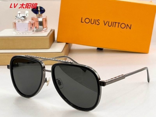 L...V... Sunglasses AAAA 4221