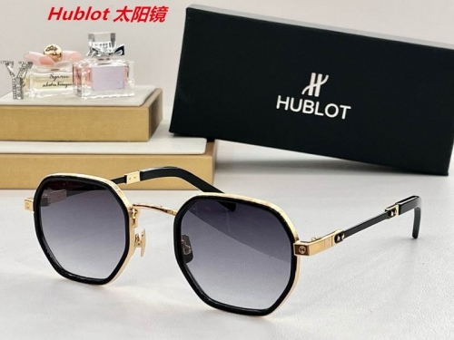 H.u.b.l.o.t. Sunglasses AAAA 4126