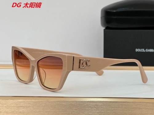 D.n.G. Sunglasses AAAA 4211