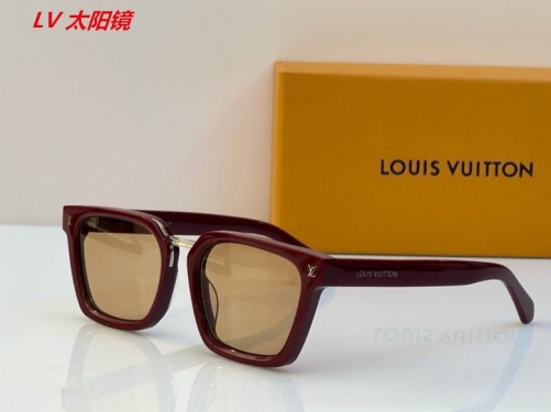 L...V... Sunglasses AAAA 5624