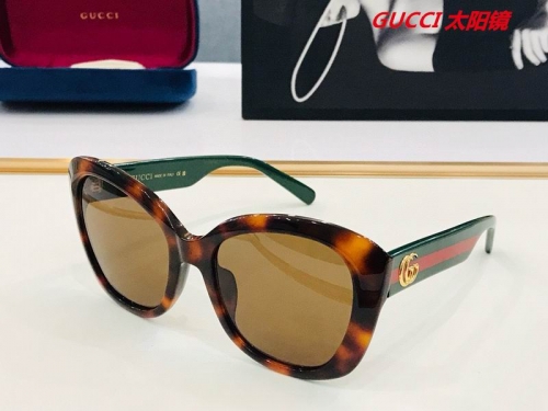 G.U.C.C.I. Sunglasses AAAA 6401