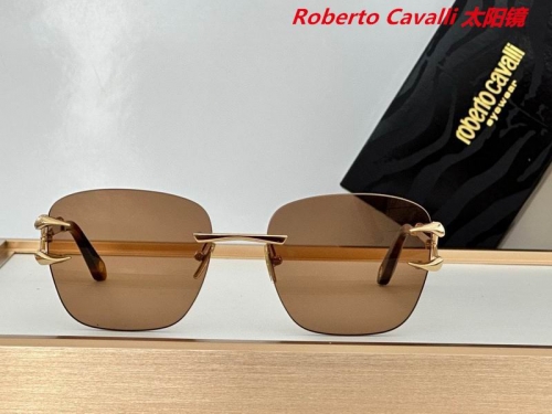 R.o.b.e.r.t.o. C.a.v.a.l.l.i. Sunglasses AAAA 4010