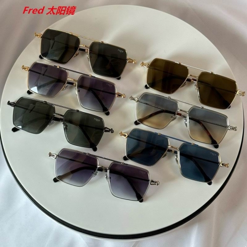 F.r.e.d. Sunglasses AAAA 4077
