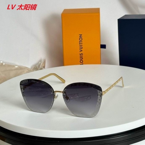 L...V... Sunglasses AAAA 5269