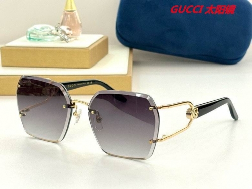 G.U.C.C.I. Sunglasses AAAA 4557