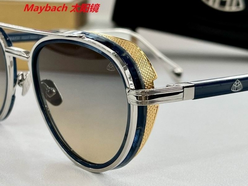 M.a.y.b.a.c.h. Sunglasses AAAA 4467