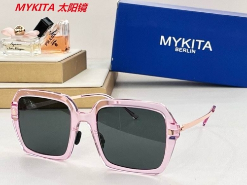 M.Y.K.I.T.A. Sunglasses AAAA 4050