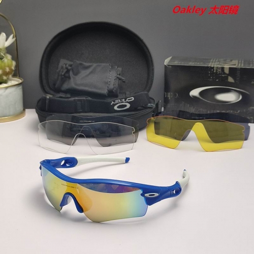 O.a.k.l.e.y. Sunglasses AAAA 4042