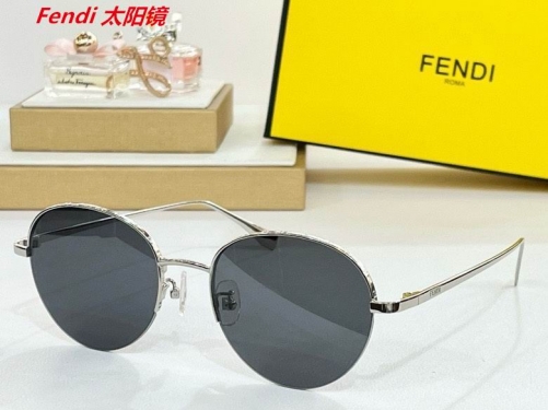 F.e.n.d.i. Sunglasses AAAA 4311