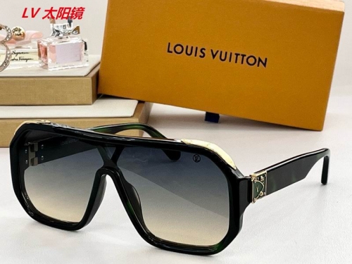 L...V... Sunglasses AAAA 5836