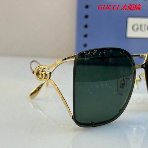 G.U.C.C.I. Sunglasses AAAA 4917