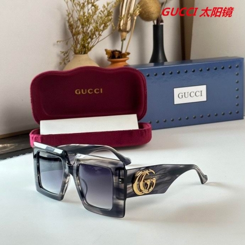 G.U.C.C.I. Sunglasses AAAA 4454