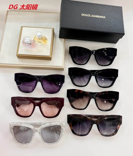 D.n.G. Sunglasses AAAA 4617