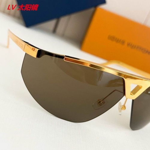 L...V... Sunglasses AAAA 6104