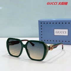 G.U.C.C.I. Sunglasses AAAA 4543