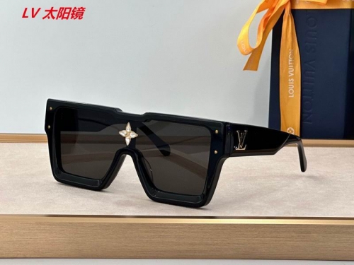 L...V... Sunglasses AAAA 4137