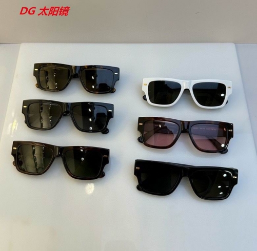 D.n.G. Sunglasses AAAA 4196