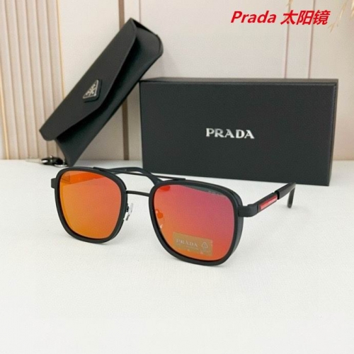 P.r.a.d.a. Sunglasses AAAA 4373