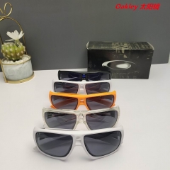 O.a.k.l.e.y. Sunglasses AAAA 4532