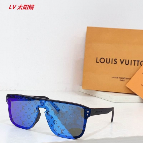 L...V... Sunglasses AAAA 5487