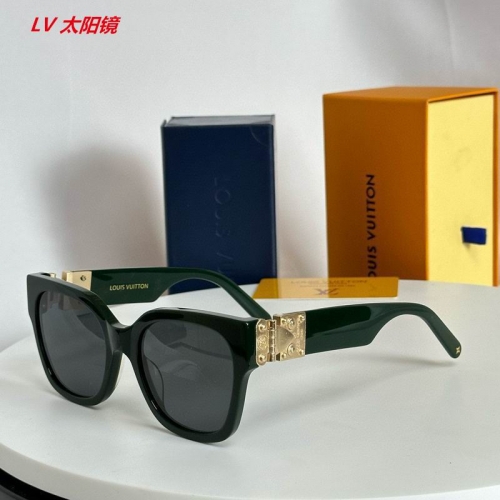 L...V... Sunglasses AAAA 5334