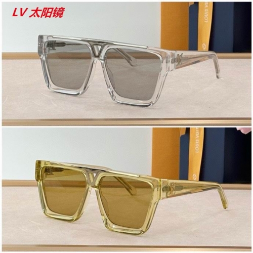 L...V... Sunglasses AAAA 4929