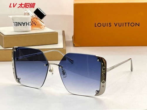 L...V... Sunglasses AAAA 5672