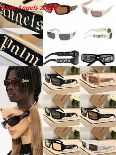 P.a.l.m. A.n.g.e.l.s. Sunglasses AAAA 4144