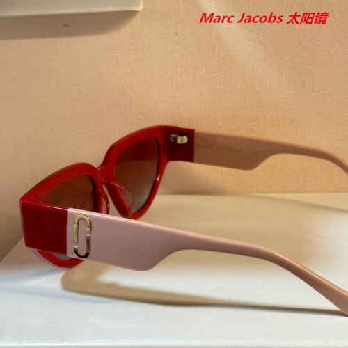 M.a.r.c. J.a.c.o.b.s. Sunglasses AAAA 4032