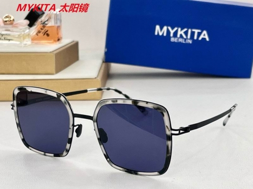 M.Y.K.I.T.A. Sunglasses AAAA 4069