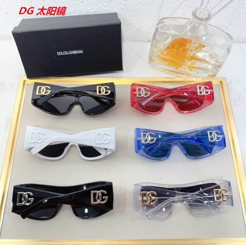 D.n.G. Sunglasses AAAA 4001
