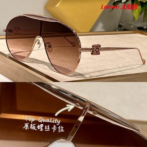 L.o.e.w.e. Sunglasses AAAA 4100