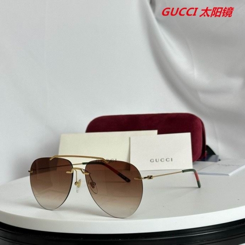 G.U.C.C.I. Sunglasses AAAA 5053