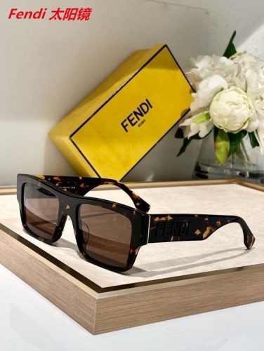 F.e.n.d.i. Sunglasses AAAA 4143