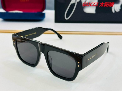 G.U.C.C.I. Sunglasses AAAA 6458