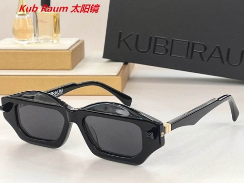 K.u.b. R.a.u.m. Sunglasses AAAA 4010