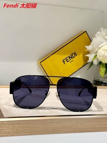 F.e.n.d.i. Sunglasses AAAA 4483