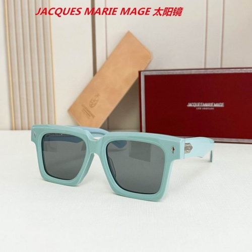 J.A.C.Q.U.E.S. M.A.R.I.E. M.A.G.E. Sunglasses AAAA 4342