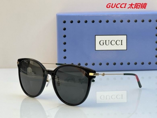 G.U.C.C.I. Sunglasses AAAA 4907