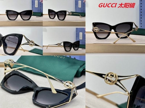 G.U.C.C.I. Sunglasses AAAA 5325